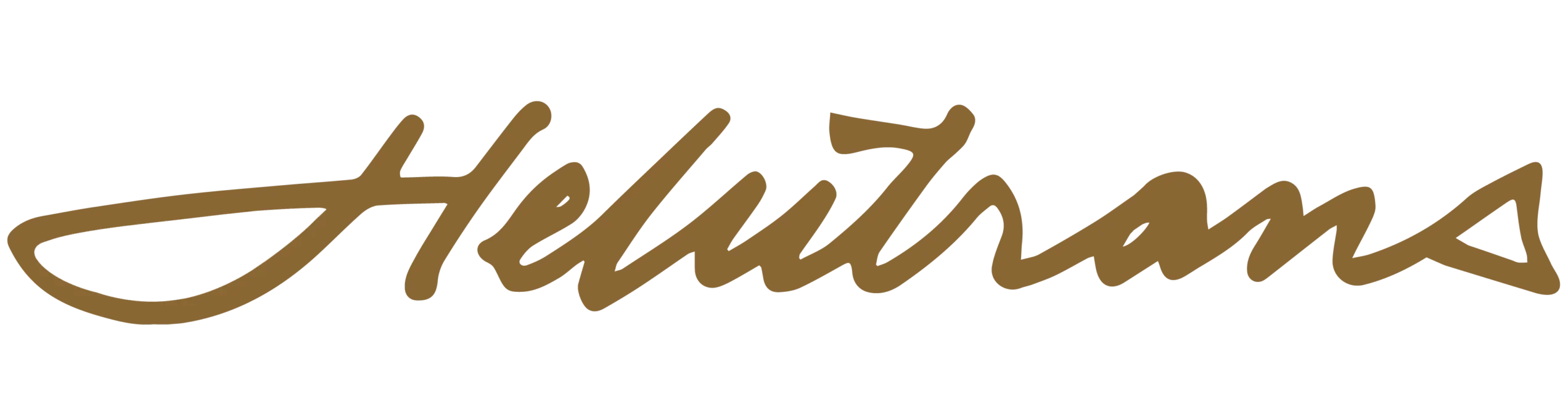 Helu-Trans (HK) Pte Ltd