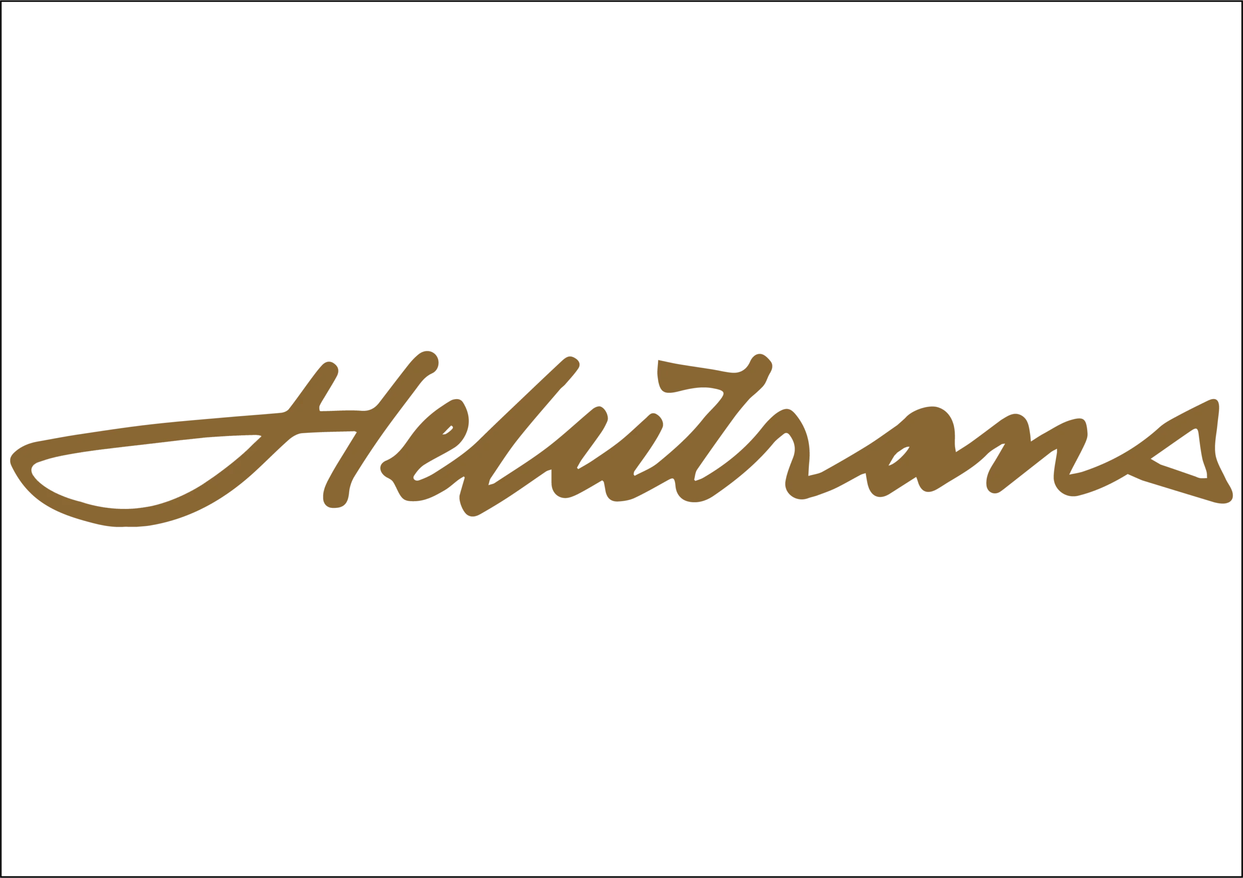 Helu-Trans (HK) Pte Ltd